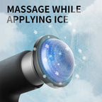 Muscle Massage Gun with 4 Heads FH-820