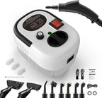 Portable Steam Cleaner